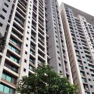 Alcove - Bhandup W, Mahindra, Mumbai 1